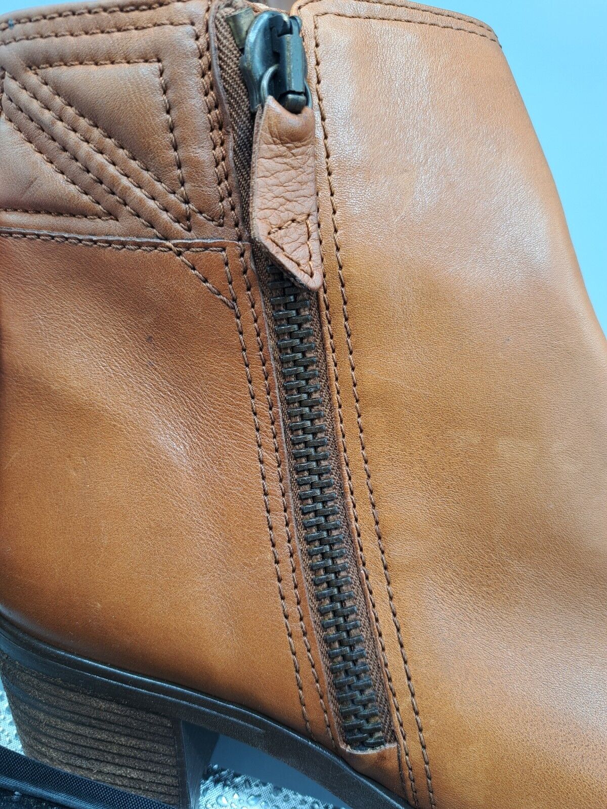 Gabor Damenschuhe Braun Größe 40