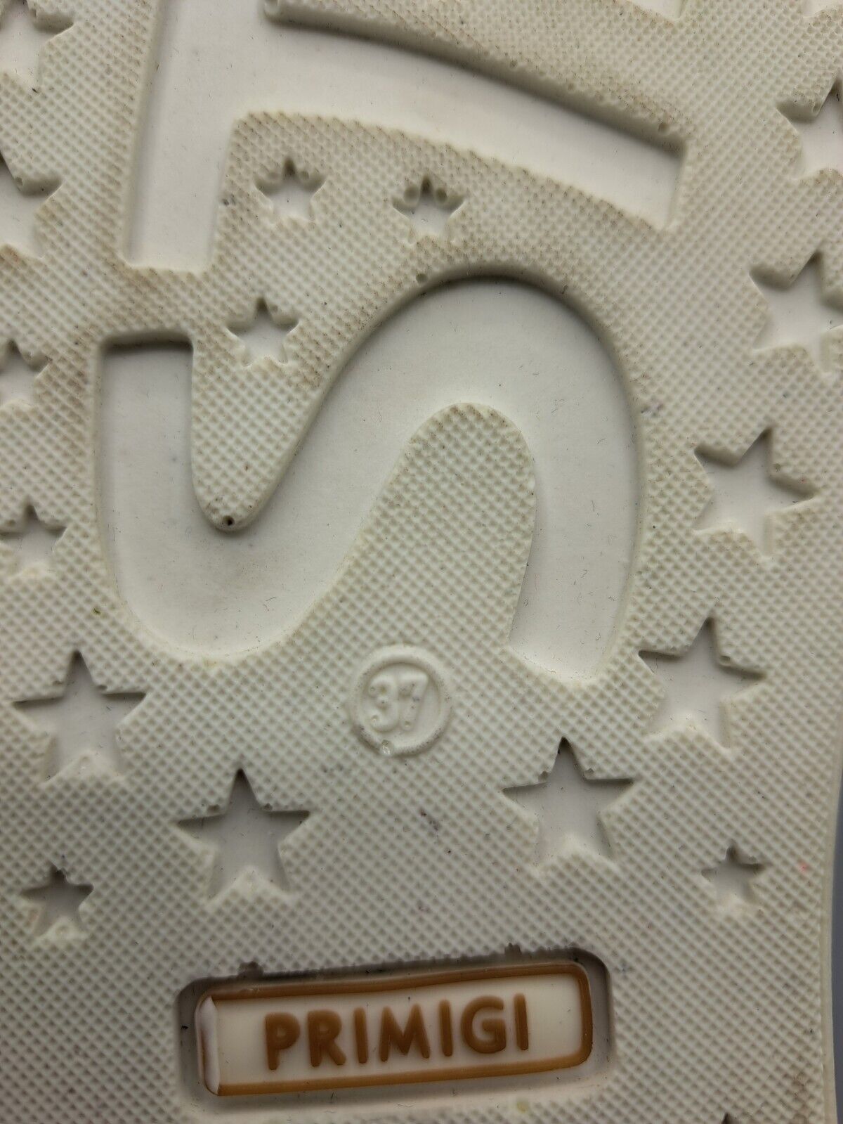 Primigi Star Kinderschuhe Größe 37