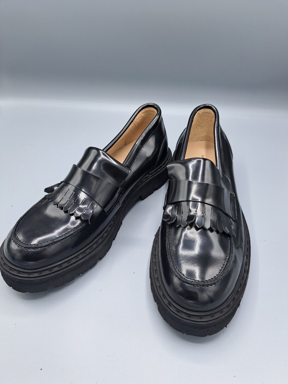 Garment Project Damenschuhe Größe 40