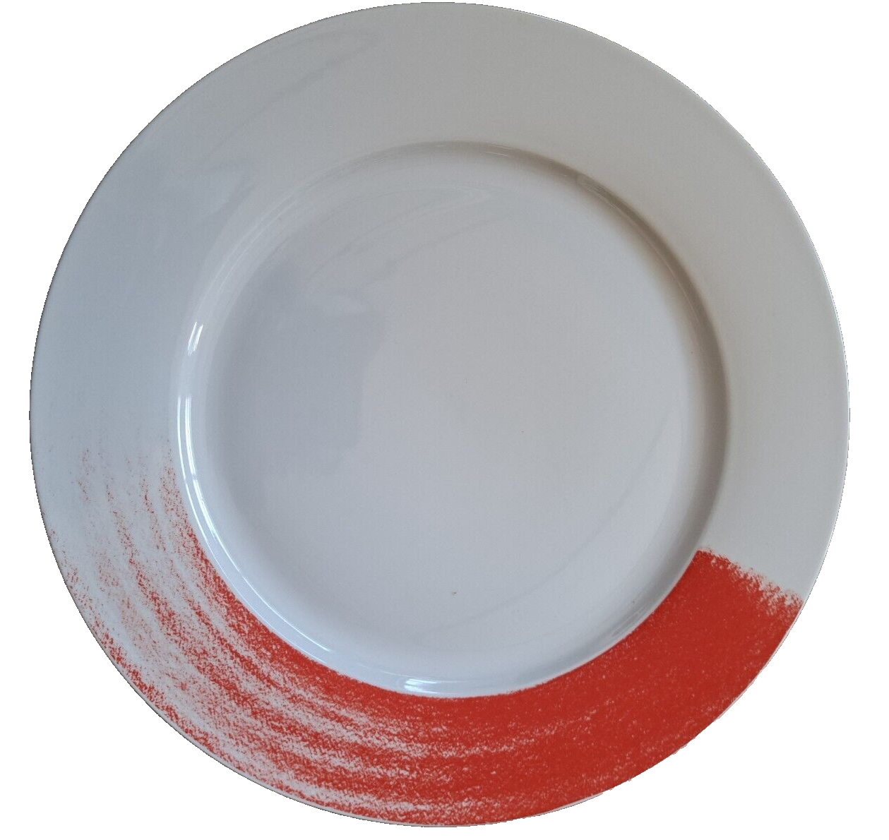Arte Viva Tafelservice 12-teilig, Allegra Moda Rot