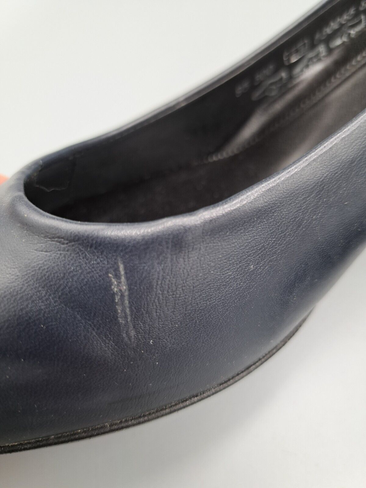 Gabor Damenschuhe, Soft & Smart, Blau, Größe 38