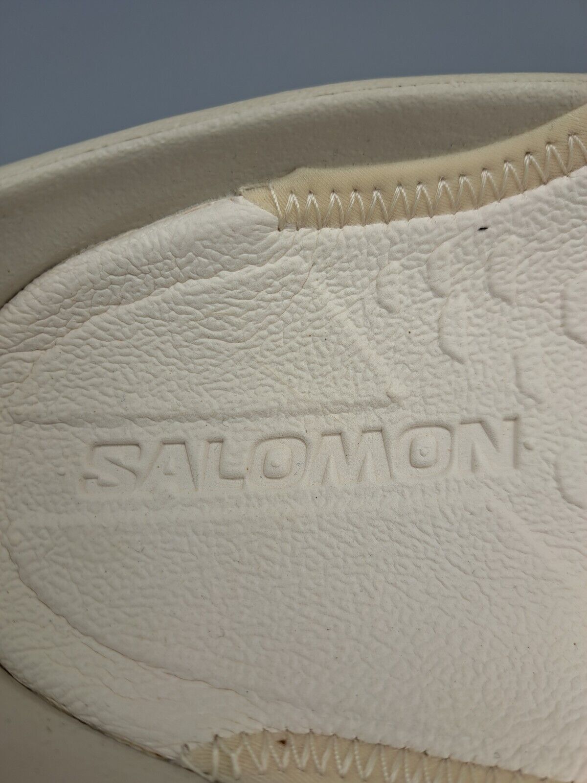Salomon Schuhe Reelax 6.0, Zehentrenner, Größe S (37,5)