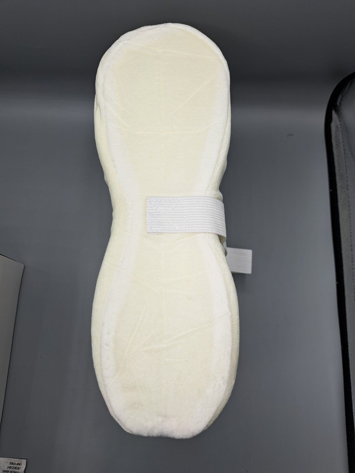 Orbisana Kniekissen Memory Foam Weltbild