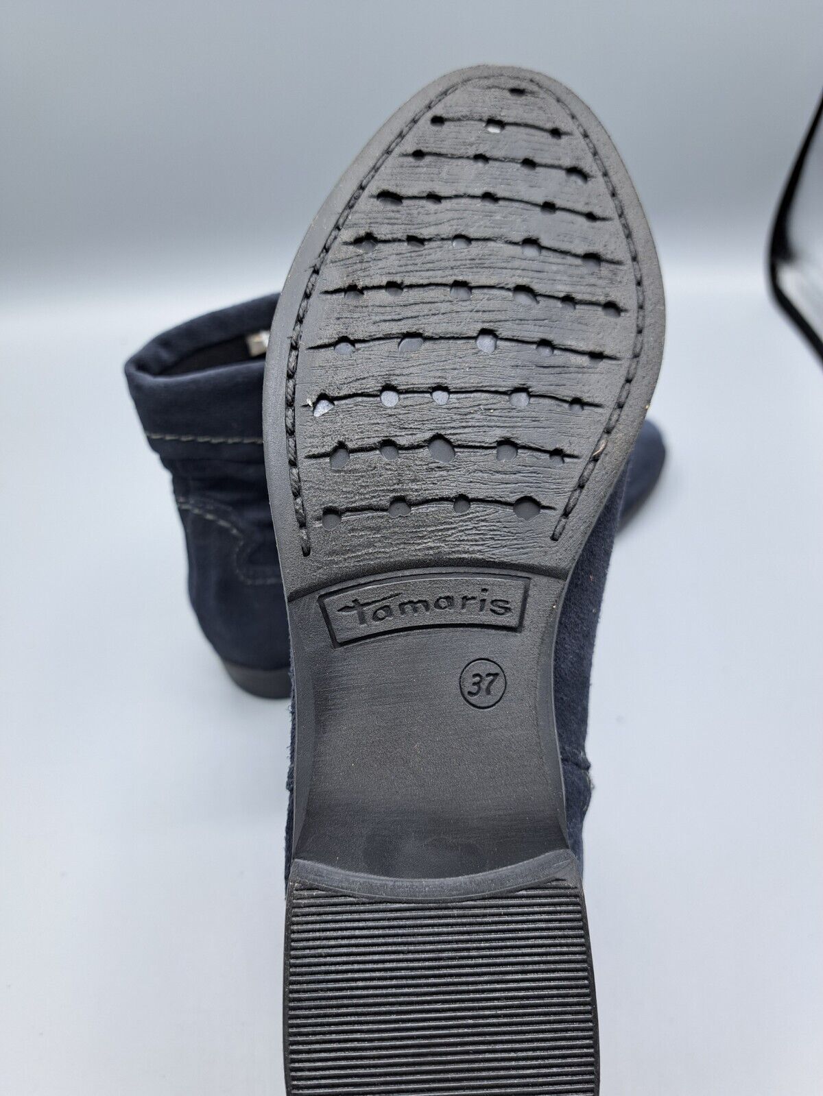 Tamaris Damenschuhe Touch Größe 37