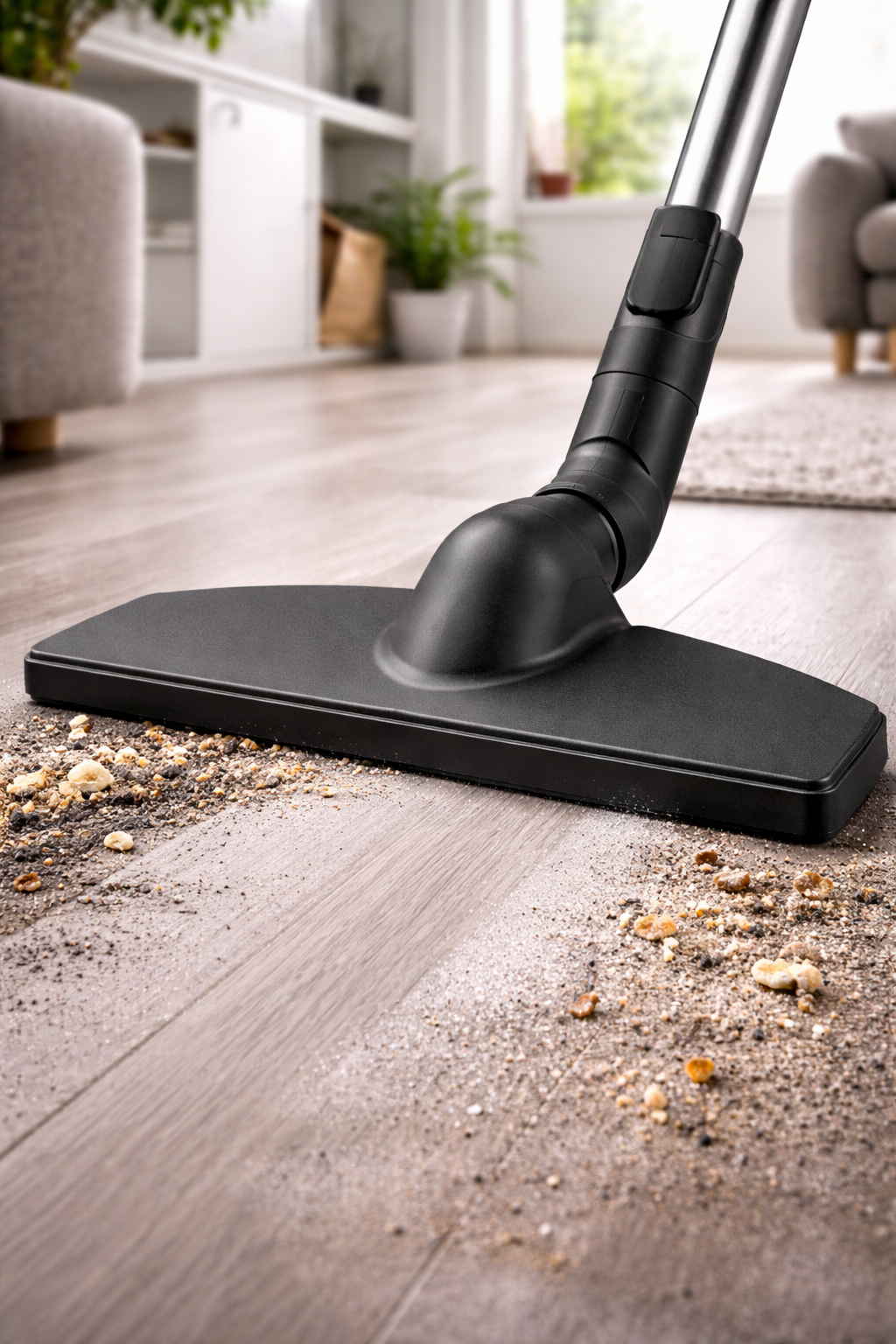 Parkettbürste für Miele Staubsauger C1-C3 S1-S8 Laminat Bodendüse Parket A4G