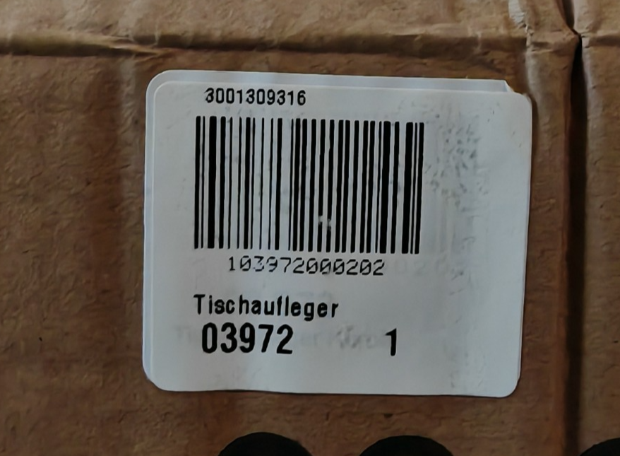 Herbstdeko Tischläufer 50 cm Kürbisse Beeren Herbstgesteck Tischdeko D10