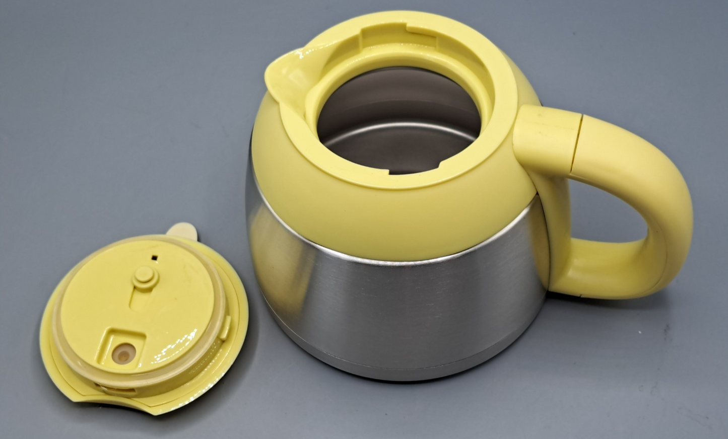 Ersatz Kaffeekanne Universal für Filterkaffeemaschine Kanne