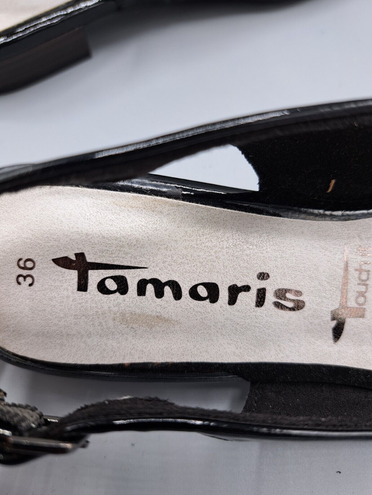 Tamaris Damenschuhe Größe 36