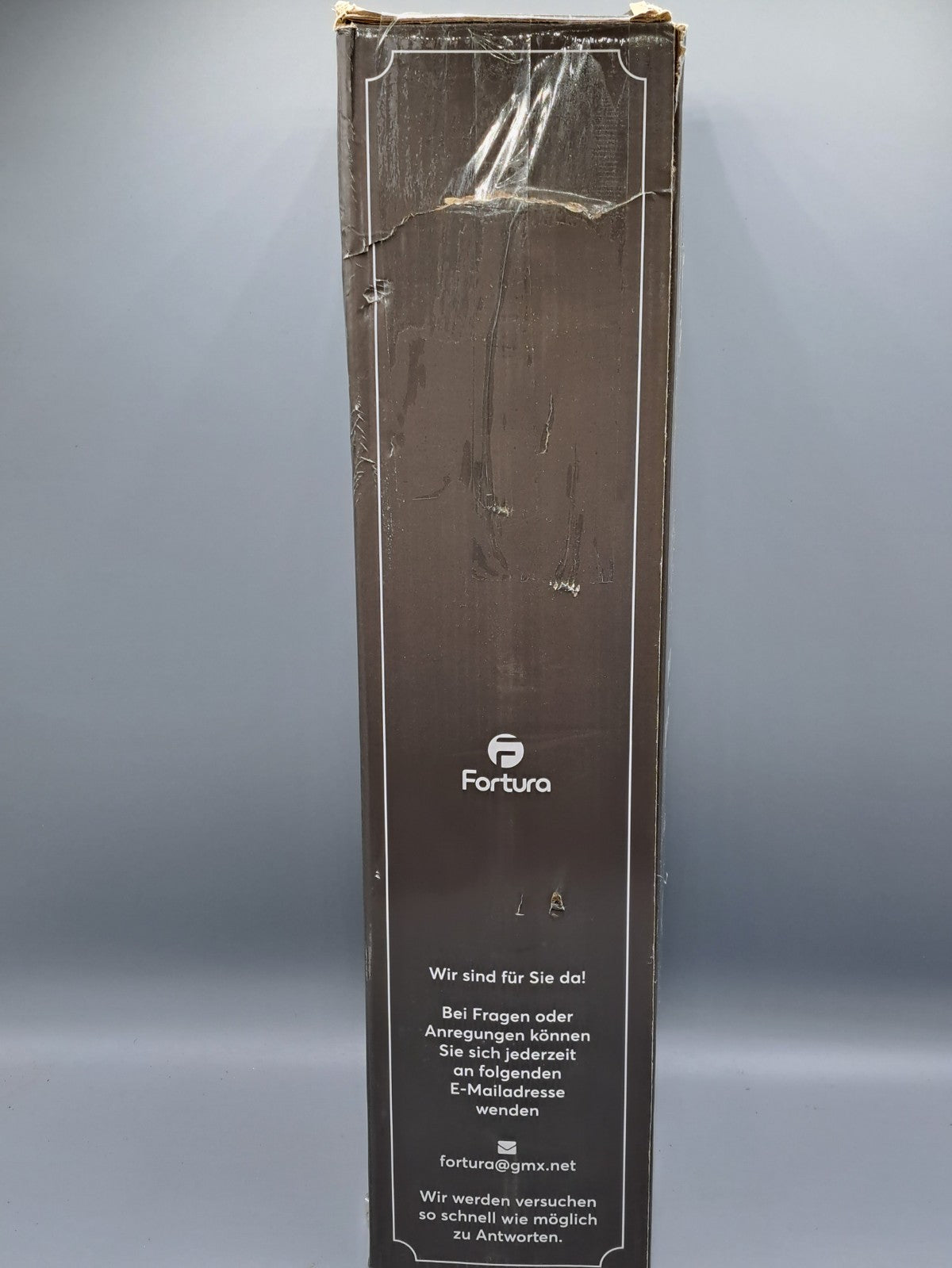 Fortura Diamantbohrkrone 102 mm