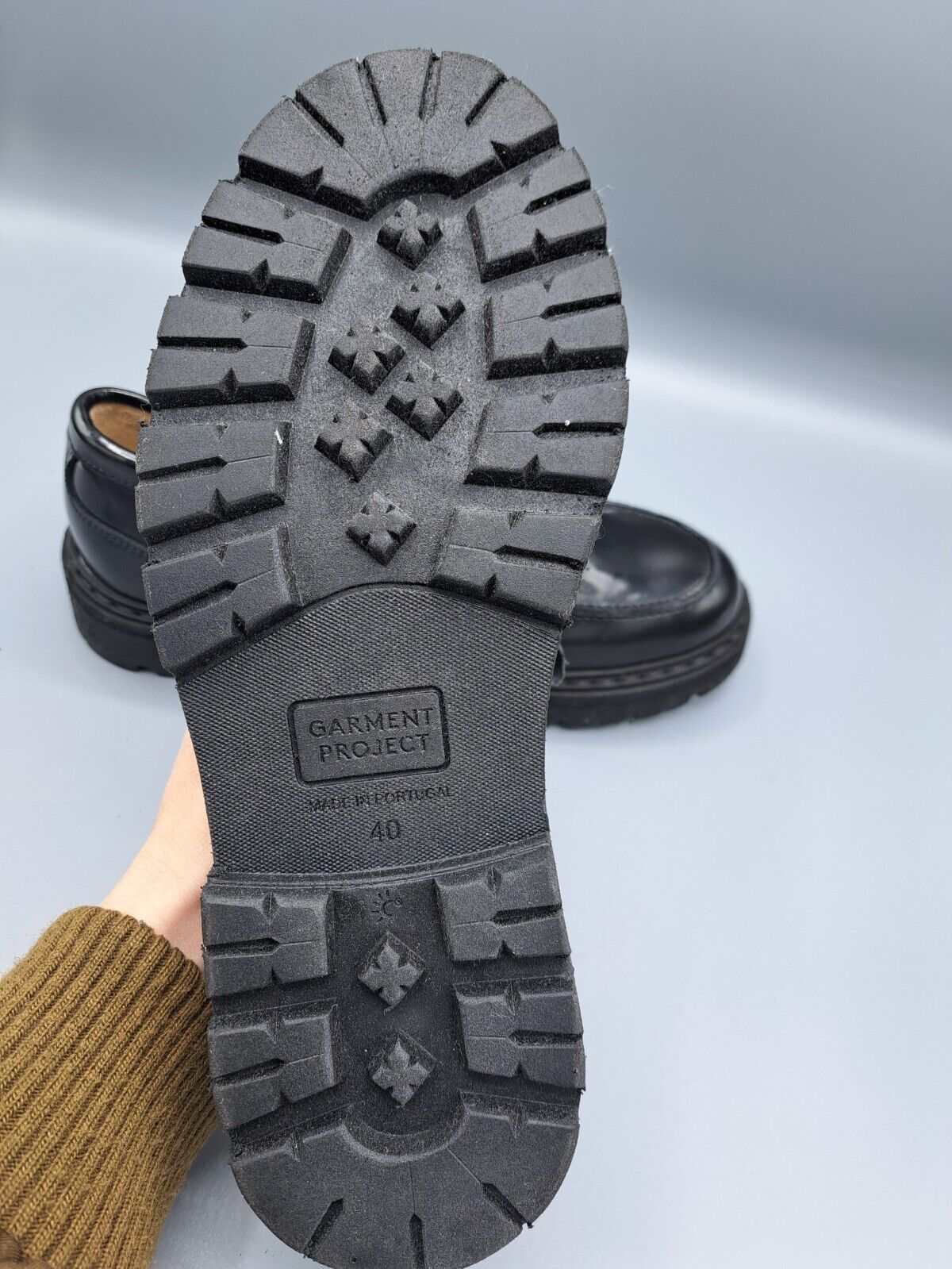 Garment Project Damenschuhe Größe 40