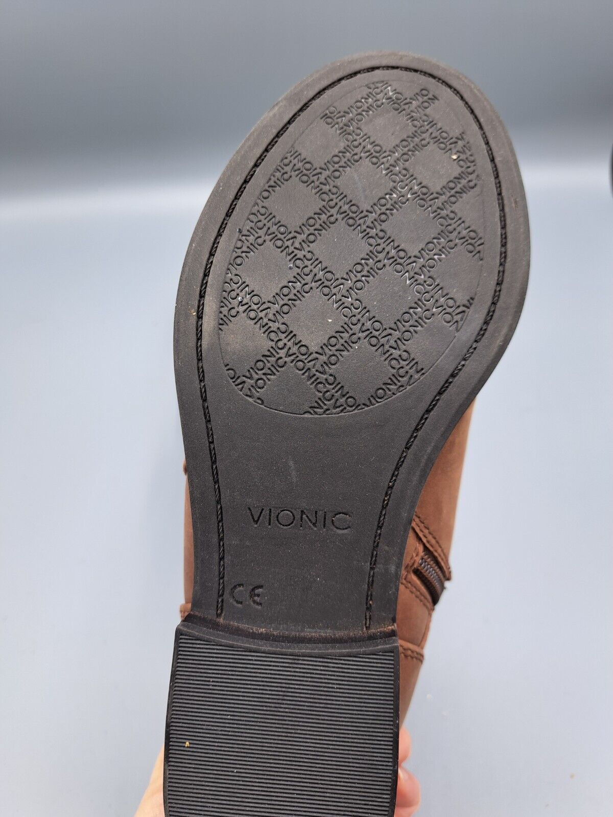Vionic Damenschuhe Größe 36