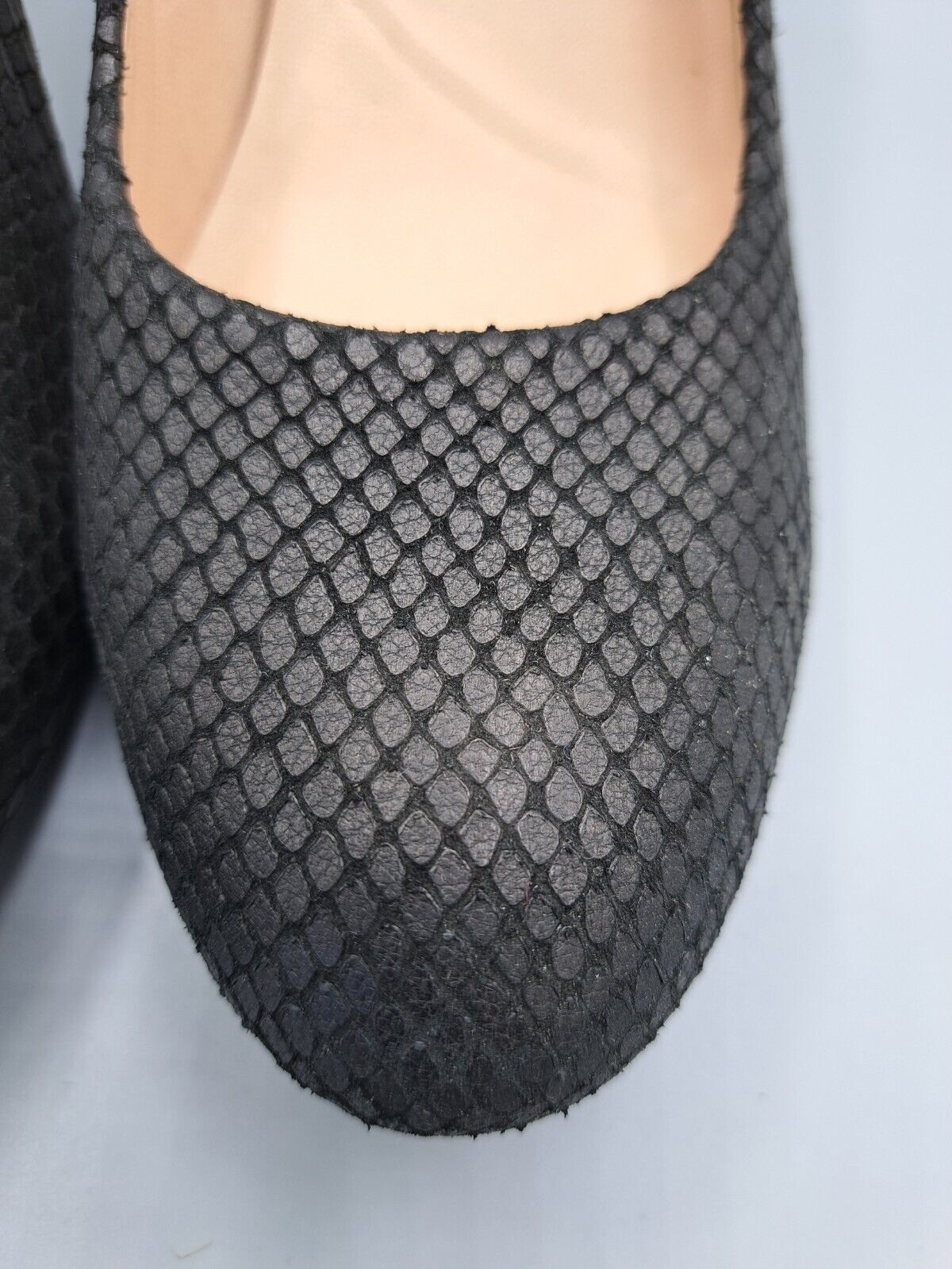 Unisa Damenschuhe, Schwarz, Größe 42