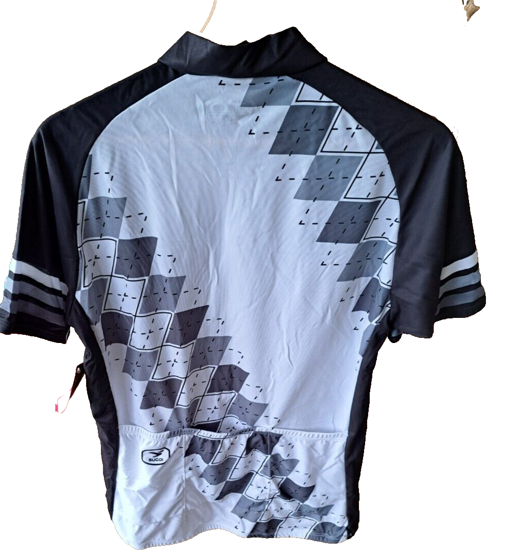 Sugoi Fahrradtrikot, Damen, Größe L