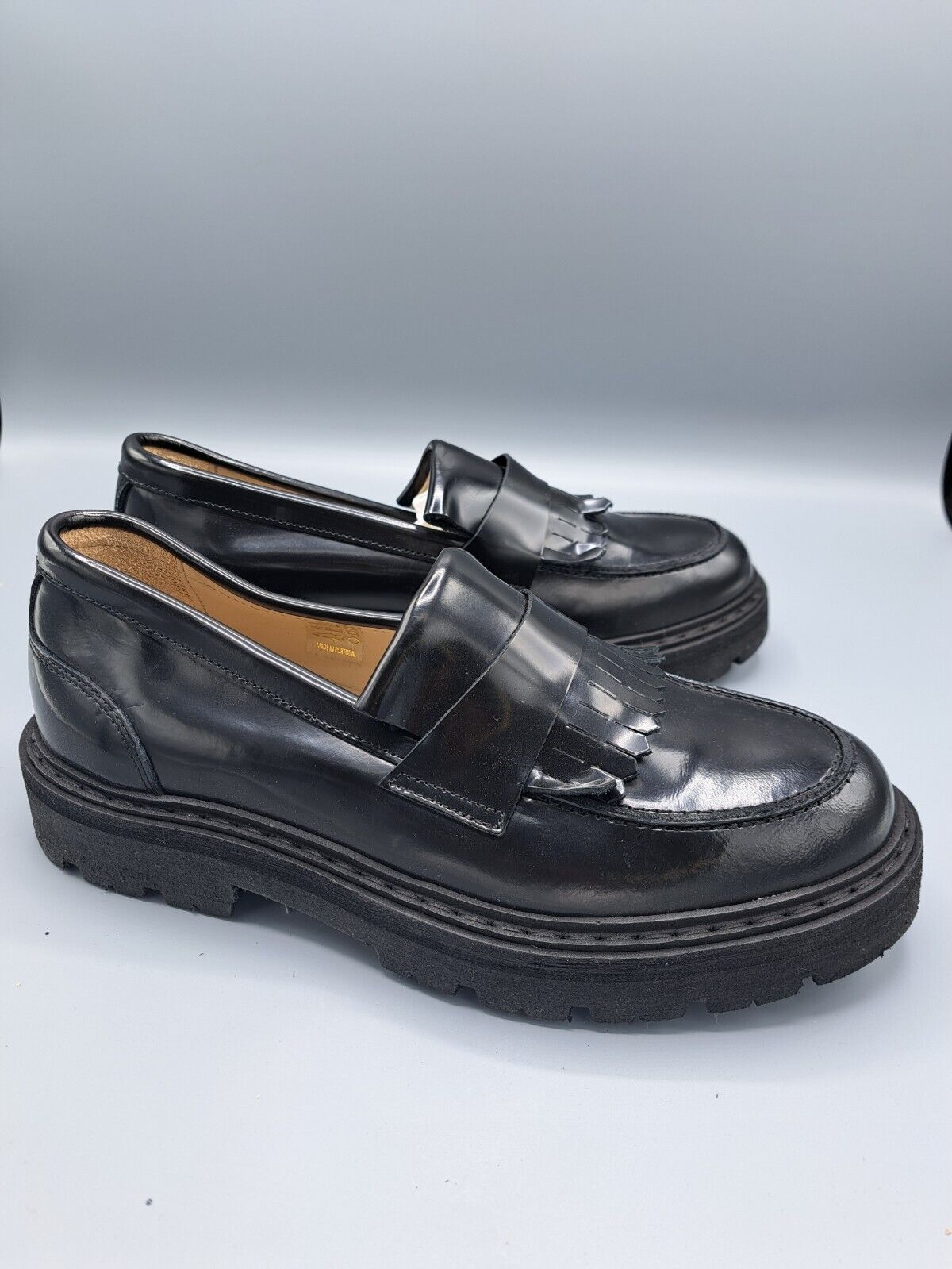 Garment Project Damenschuhe Größe 40