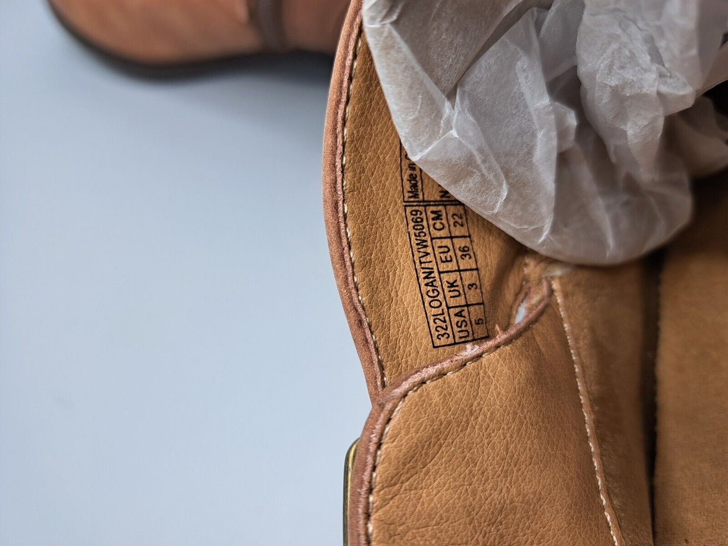 Vionic Damenschuhe Größe 36