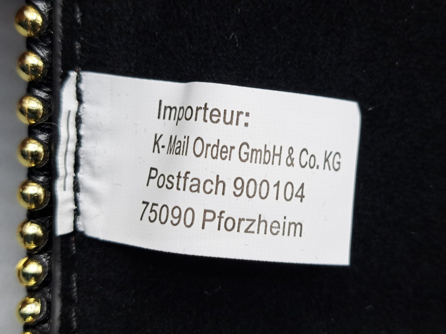 Alba Moda Sonnenbrillen Etui