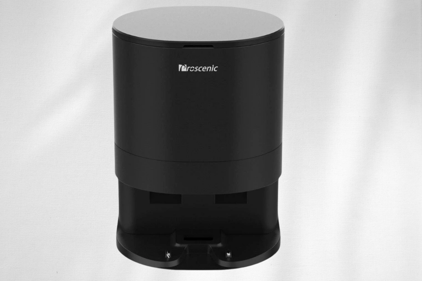 Proscenic Staubsauger Roboter Automatische Absaugstation für M7 PRO