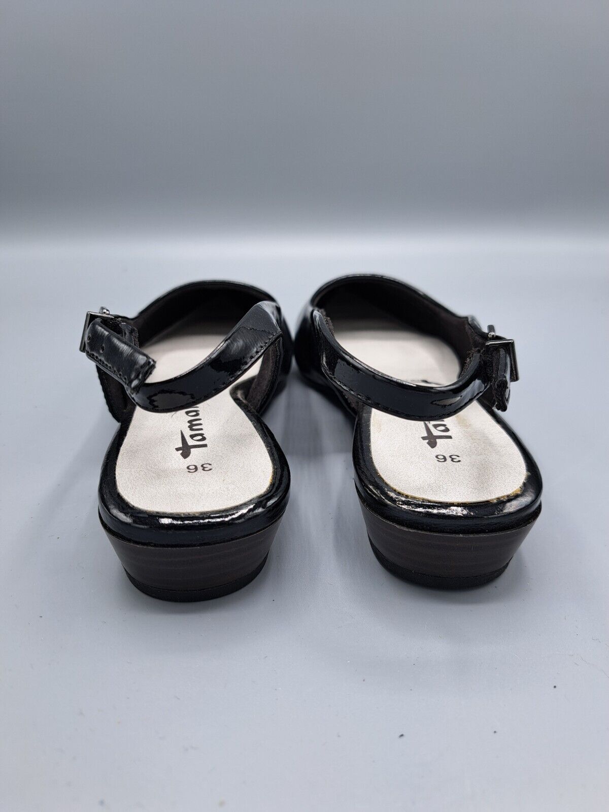Tamaris Damenschuhe Größe 36