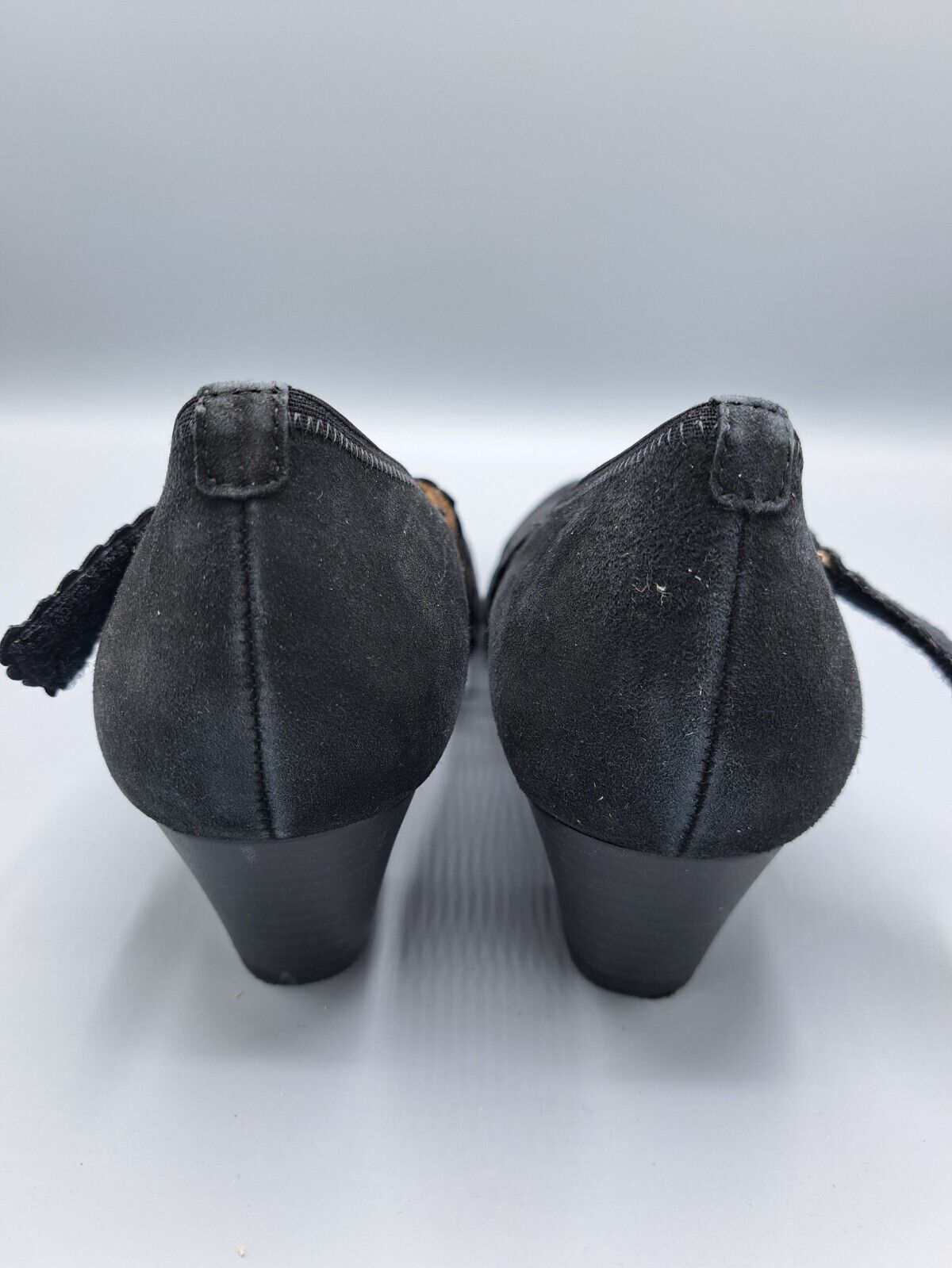 Gabor Schuhe, Damen, Größe 38, Blau