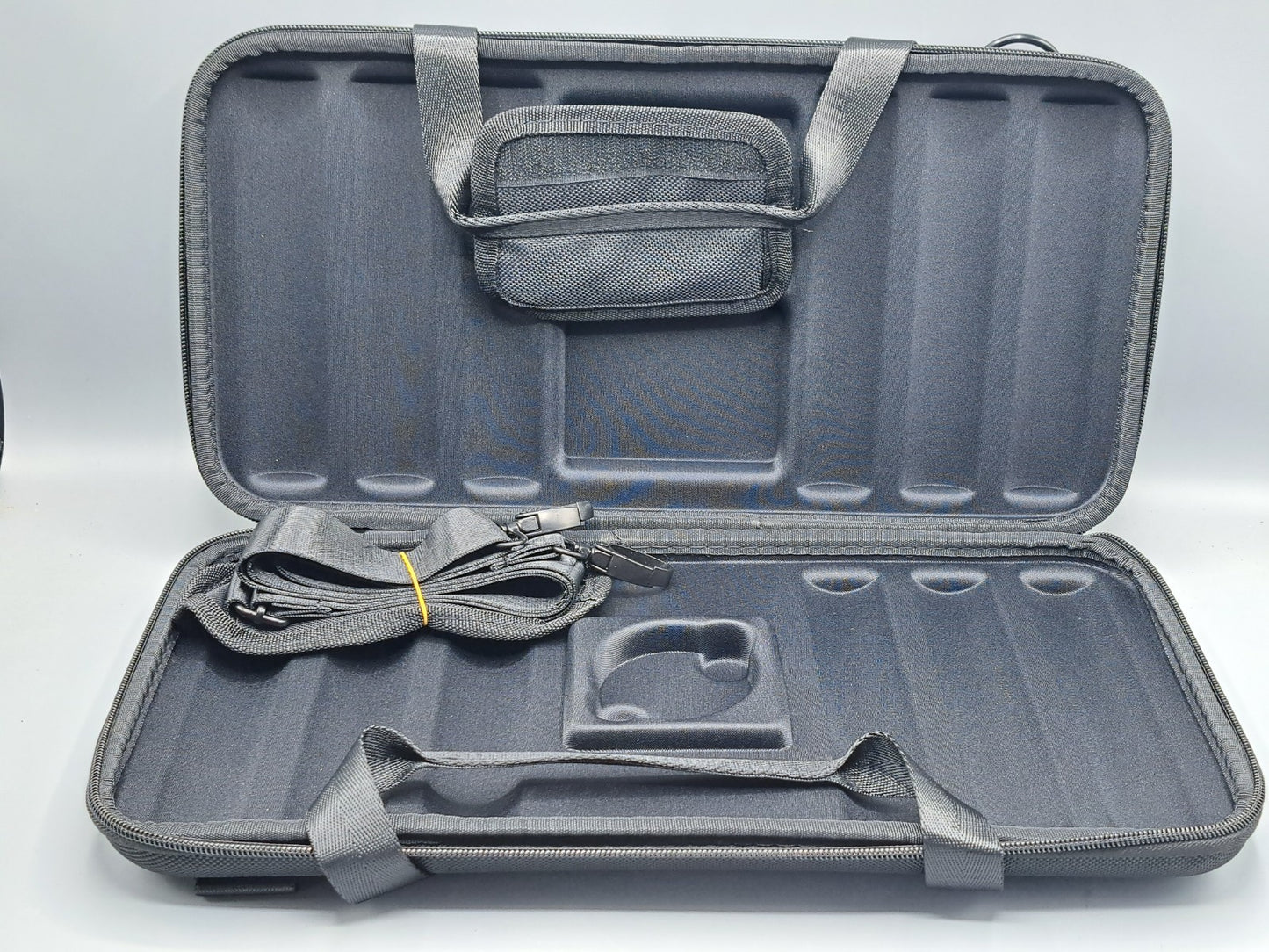 PowerPoker Softcase Pokerkoffer