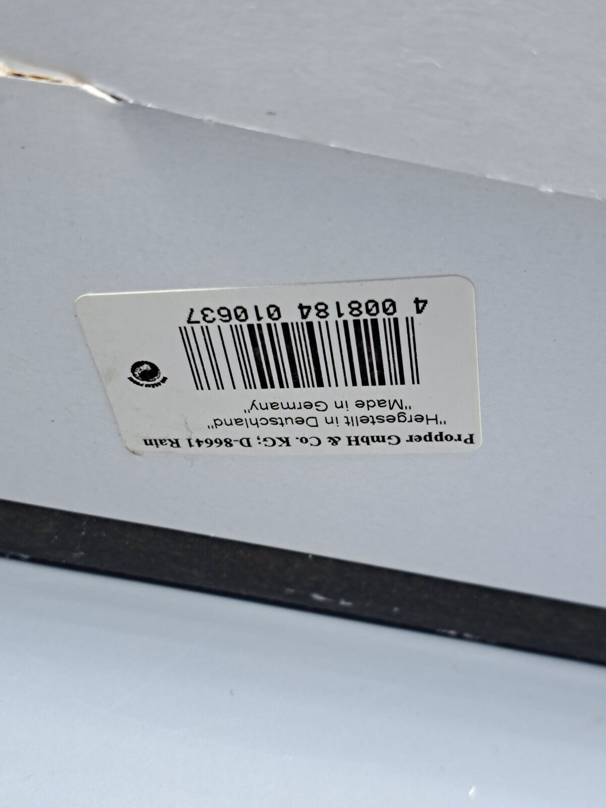 My Proganic Garden, Kräutertopf, Biokunststoff