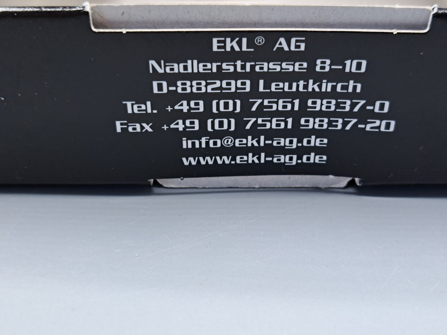 EBM Papst 8412N Axiallüfter 12V DC Lüfter Ventilator