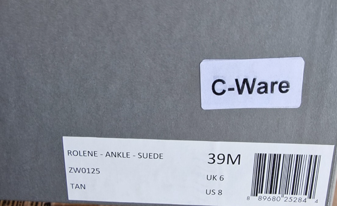 Allsaints, Rolene - Ankle - Suede, Damen, Größe 39