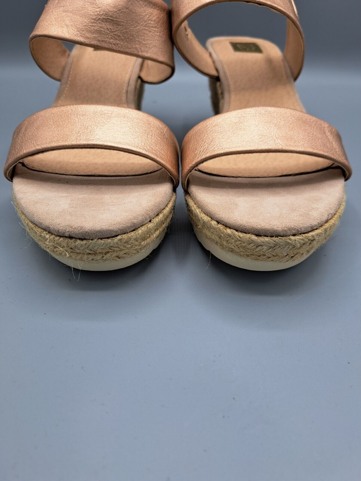 H3 Shoes Damenschuhe Offen, Größe 41
