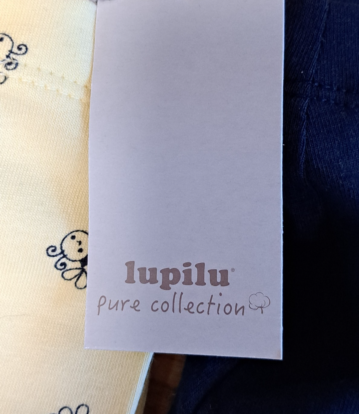 Lupilu 2 Kinder Hosen 62/68, Modern und hochwertig