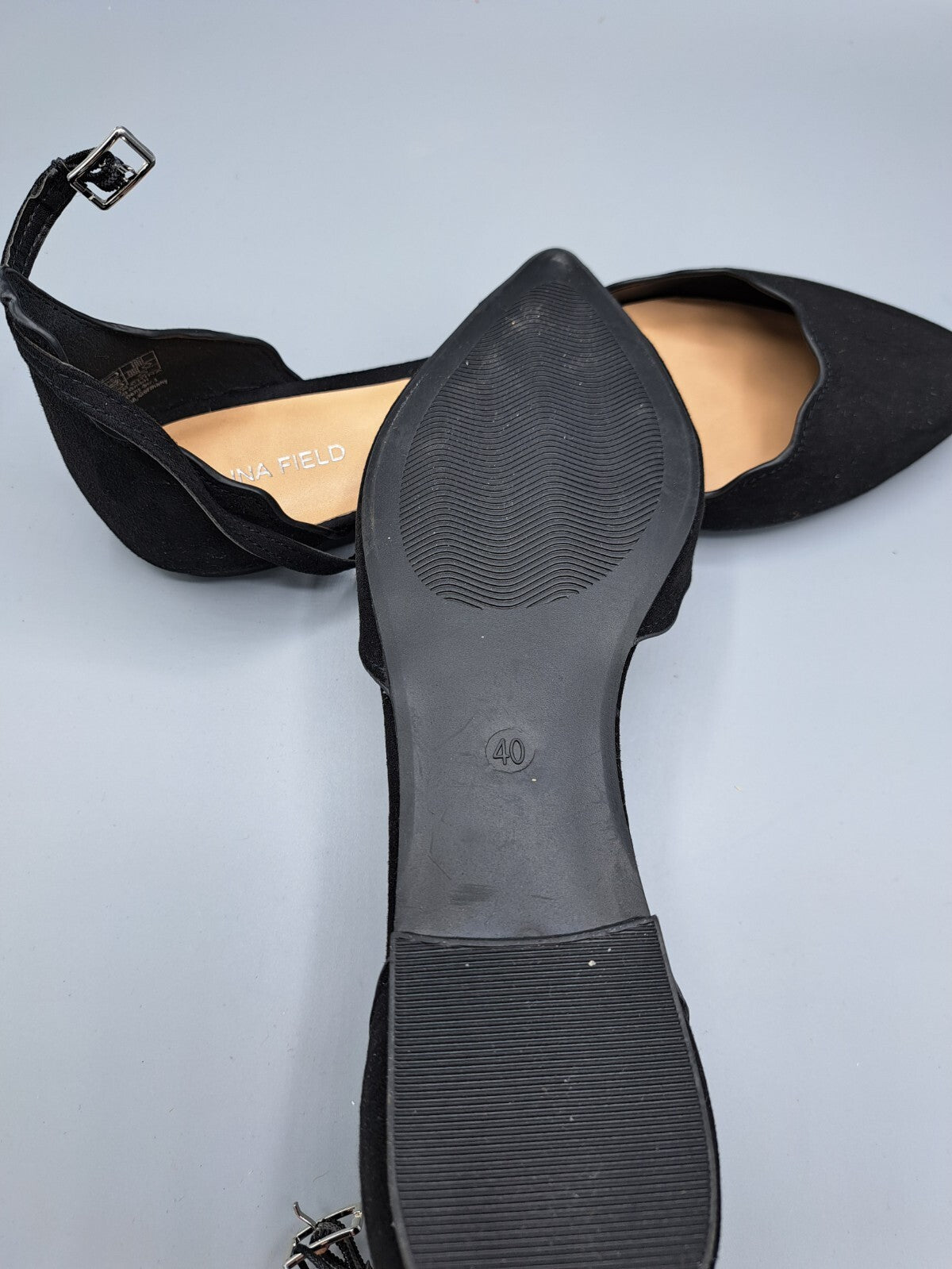 Anna Field Damenschuhe, Größe 40 Elegant