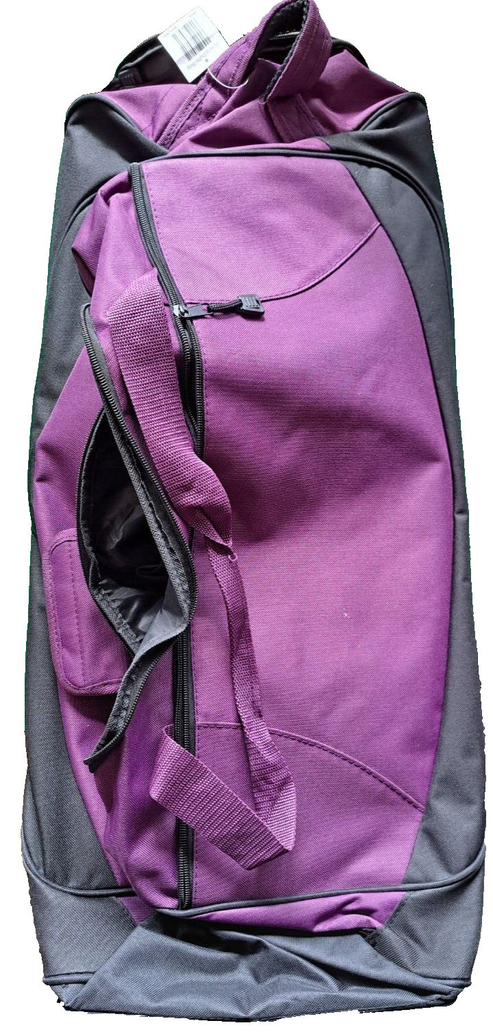 Rolling Duffle Bag, Reisetasche mit Rädern