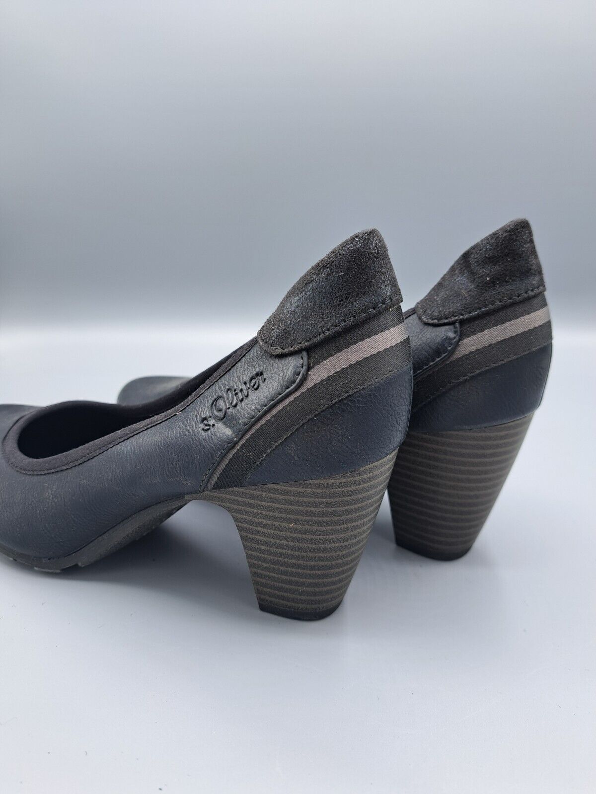 s.Oliver Damenschuhe, Größe 38