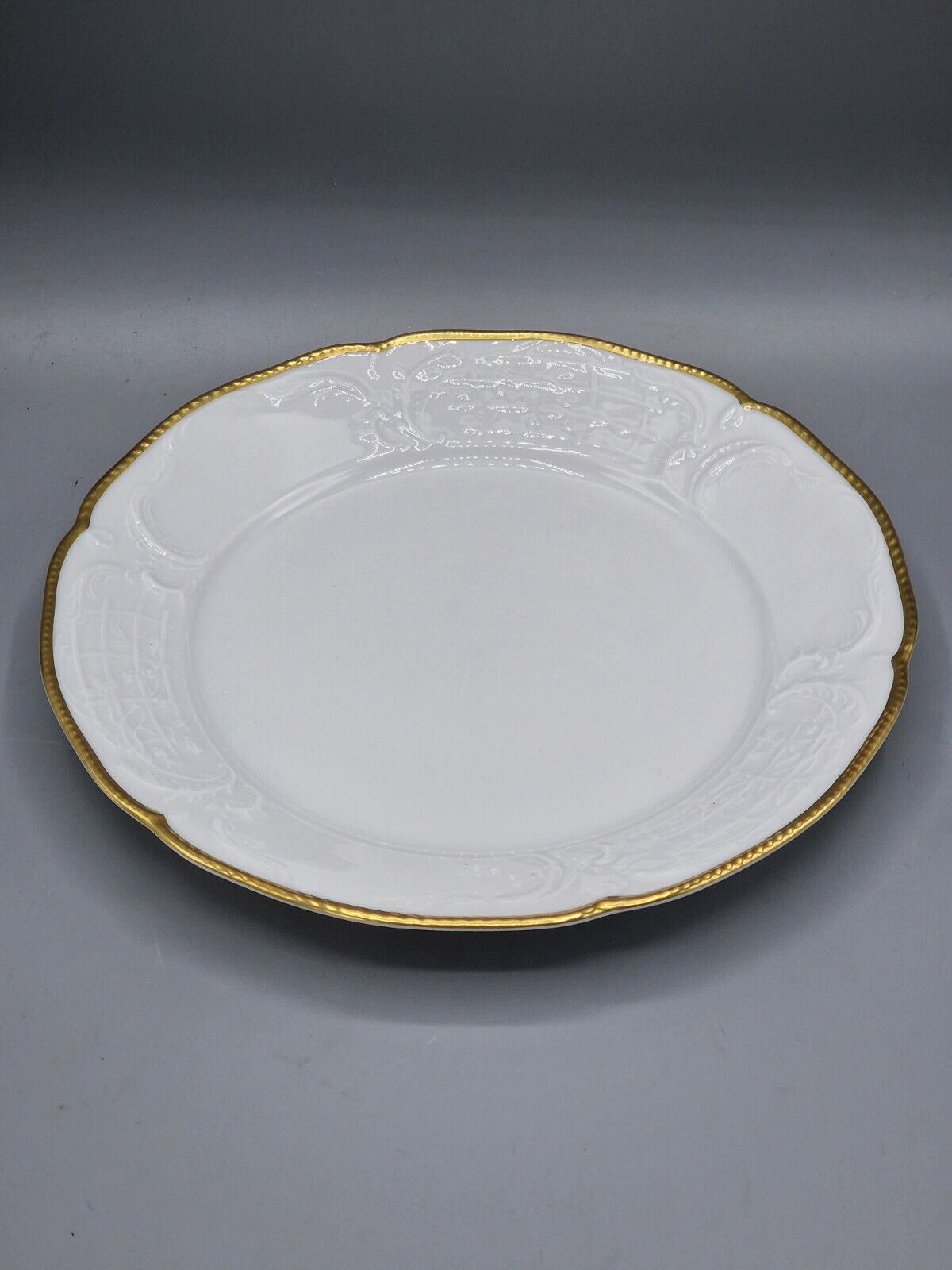Rosenthal Porzellan, Großes Set, Gepflegt, Sammler, Antiquität, Gold
