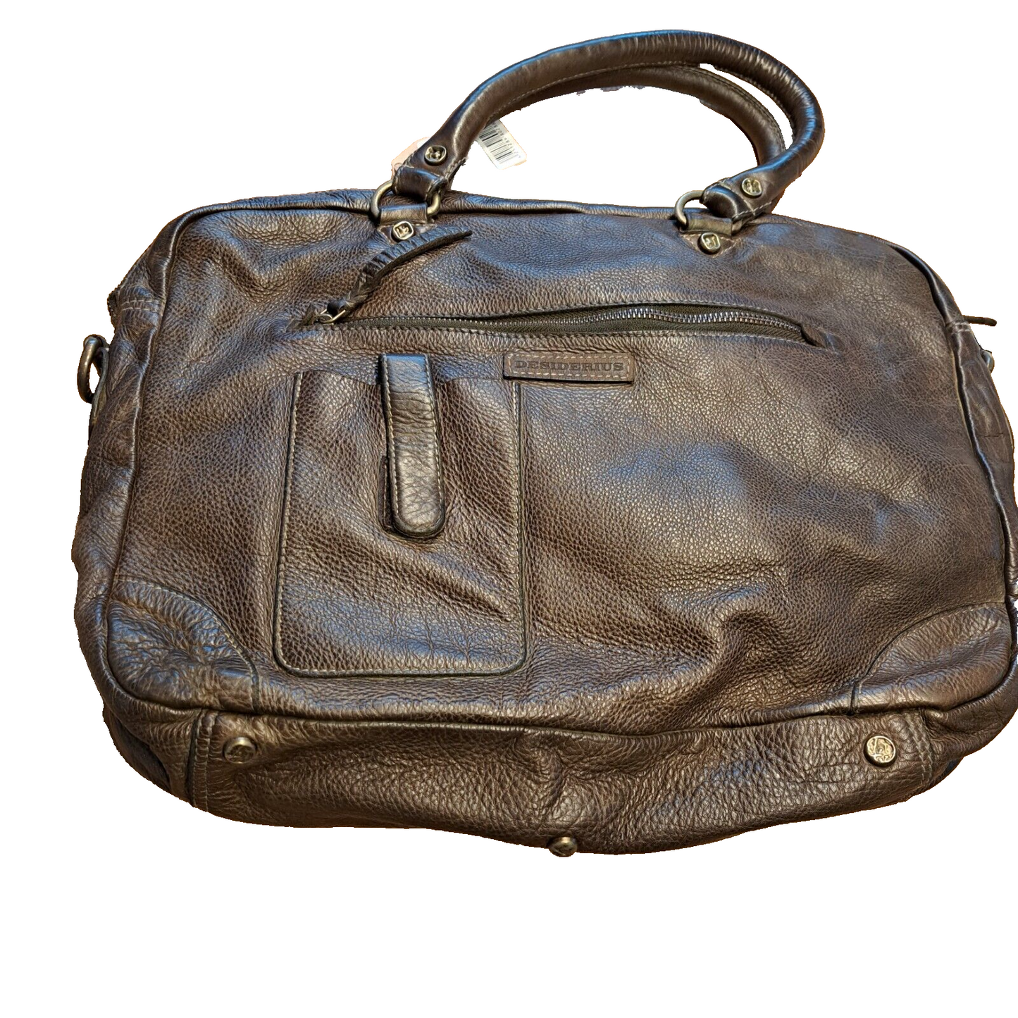 Desiderius Sperantia Levana, Luxus Handtasche, Damenhandtasche, UVP: 279,95