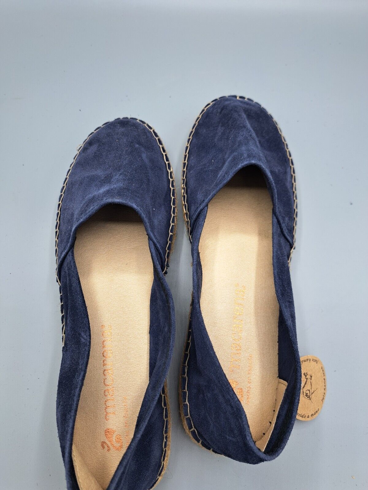Macarena Damenschuhe Größe 42