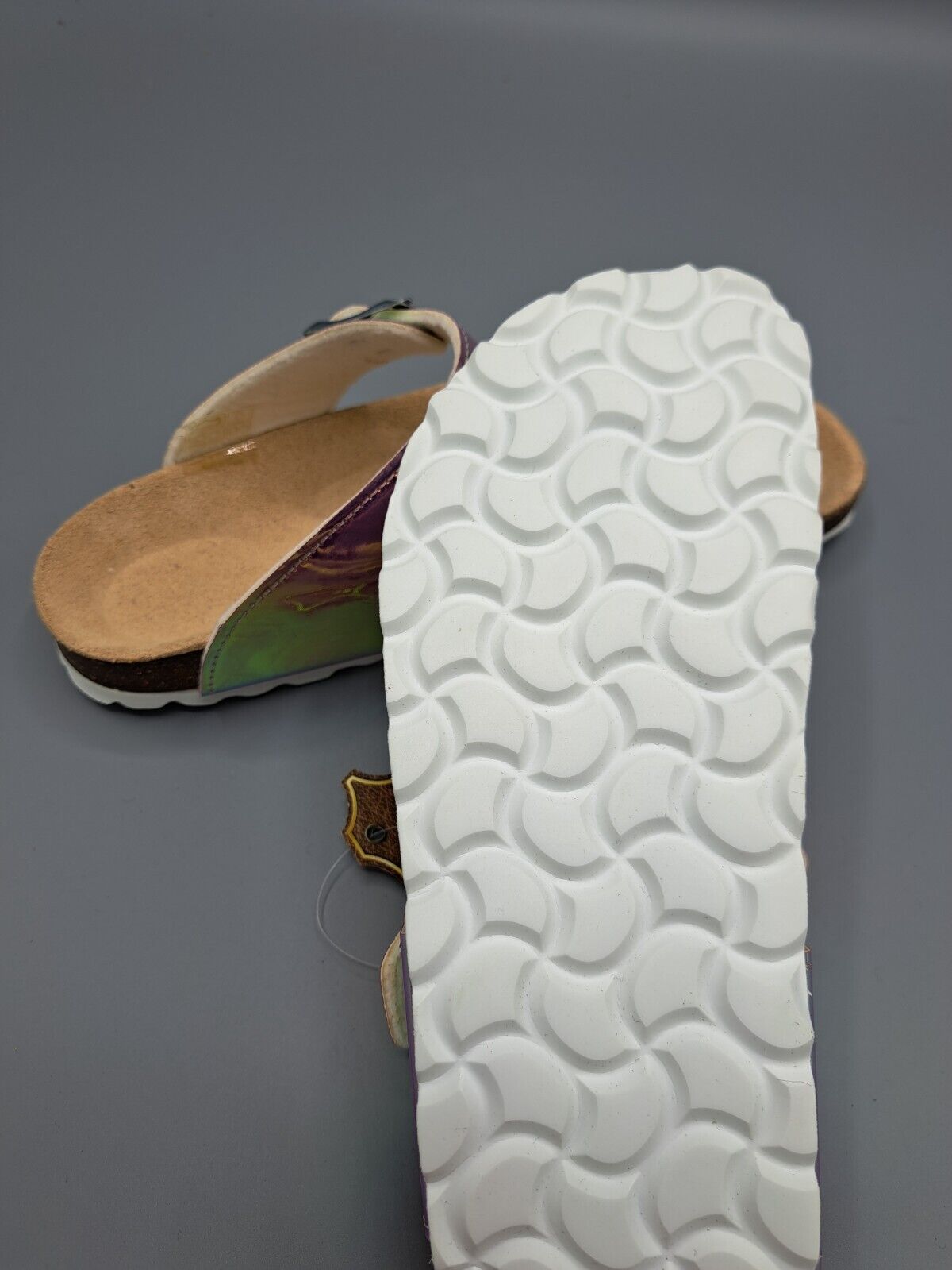 Richter Zehentrenner, Mädchen, Größe 34