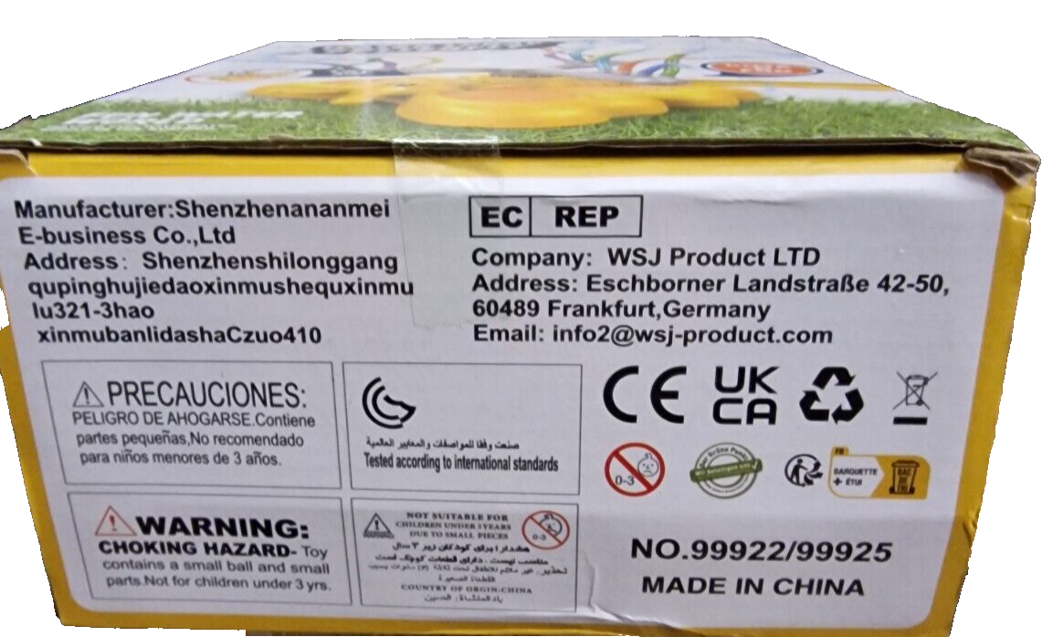 Water Spray Butterfly, Fun Water world