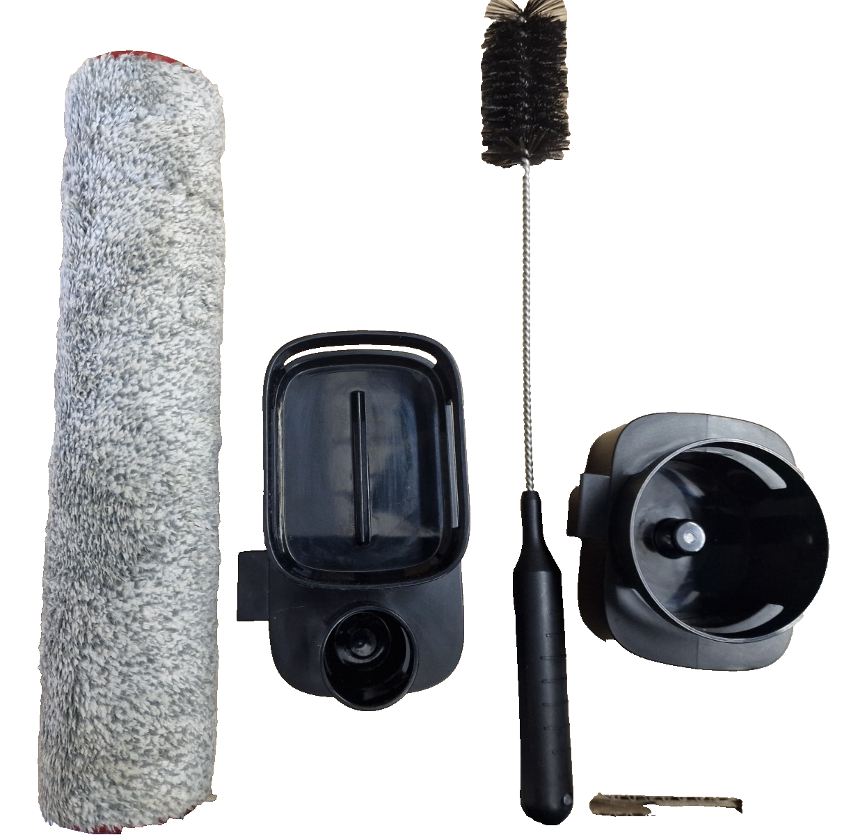 Dream H12 Pro, Wet and Dry Vacuum, Staubsauger