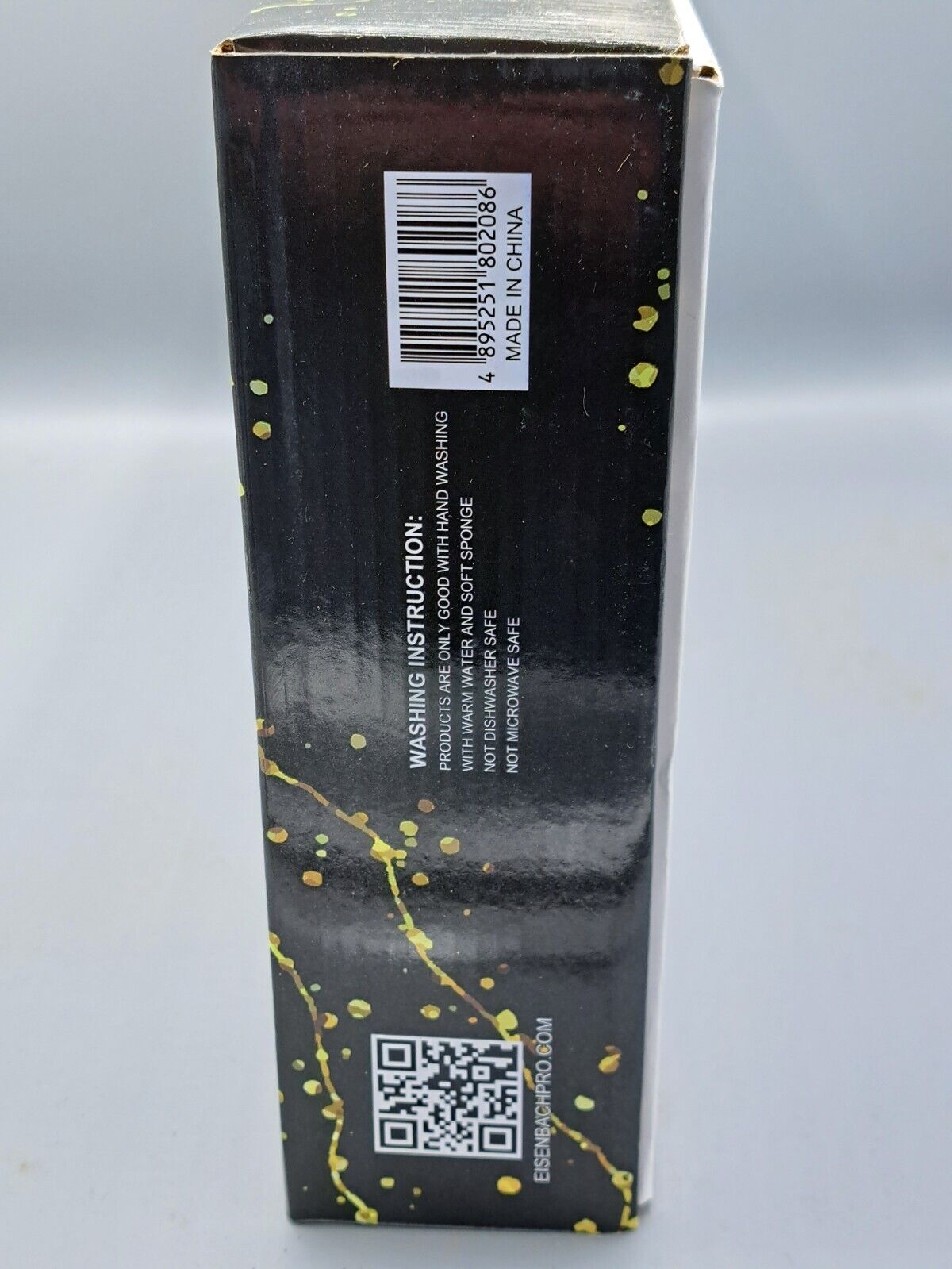 Eisenbach 12 teiliges Glas Set, Gläser