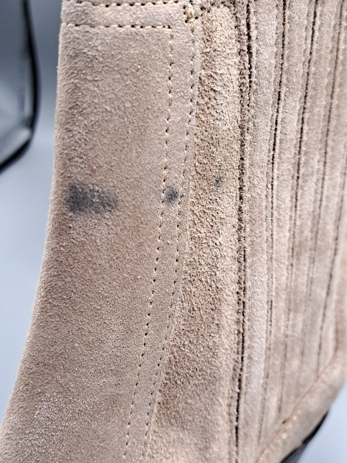 Allsaints Miriam - Ankle Boot, Damen, Größe 38, Taupe