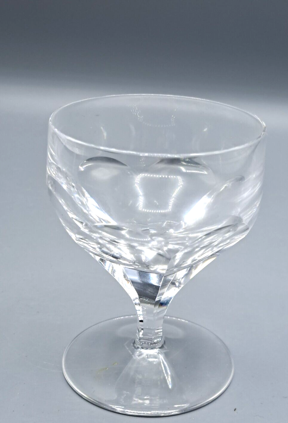 Antiquität, Gläser, Likörglas, 21 Teilig