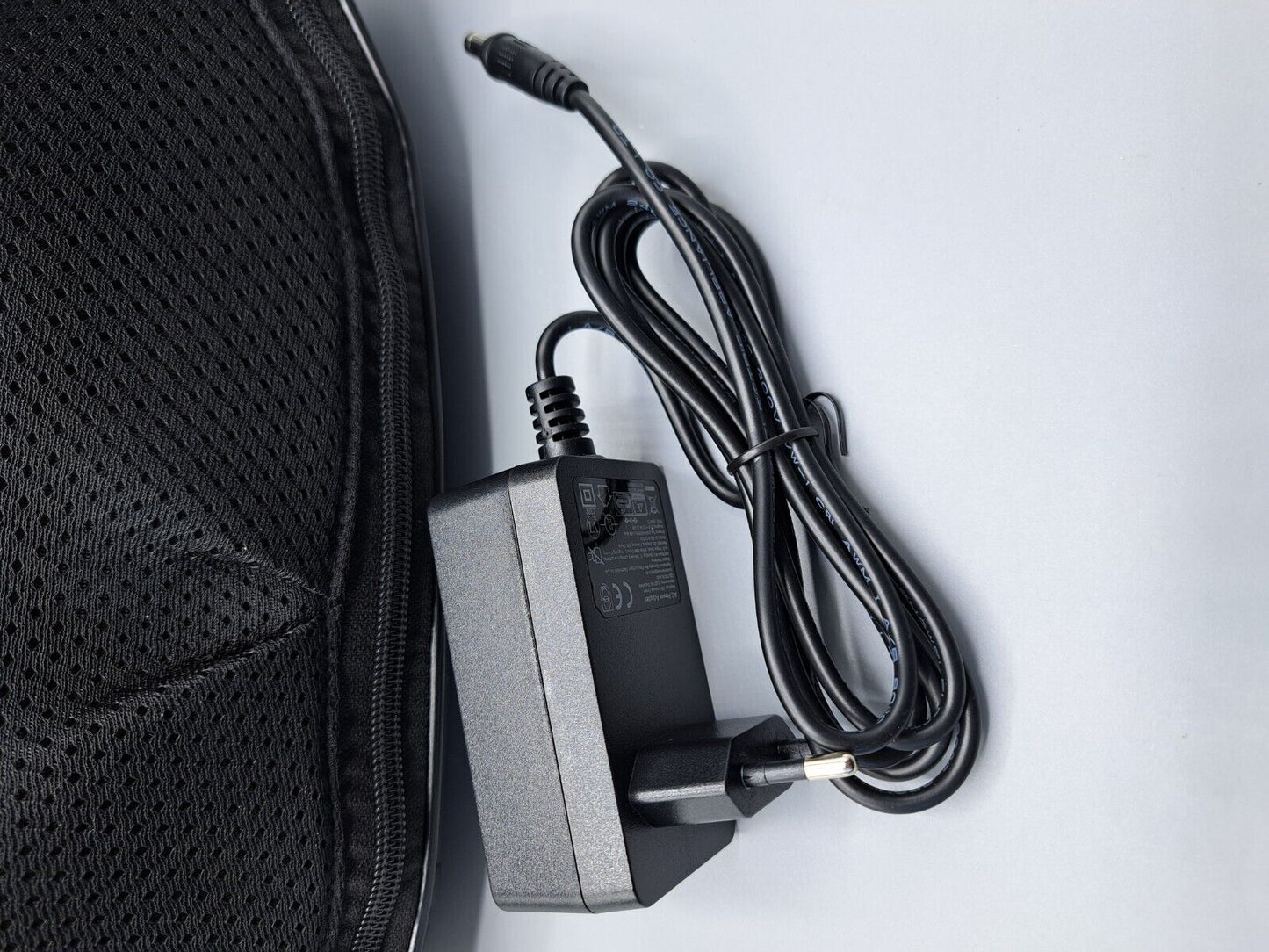 Vitalmaxx 3in1 Shiatsu-Massagegerät für Schultern und Nacken