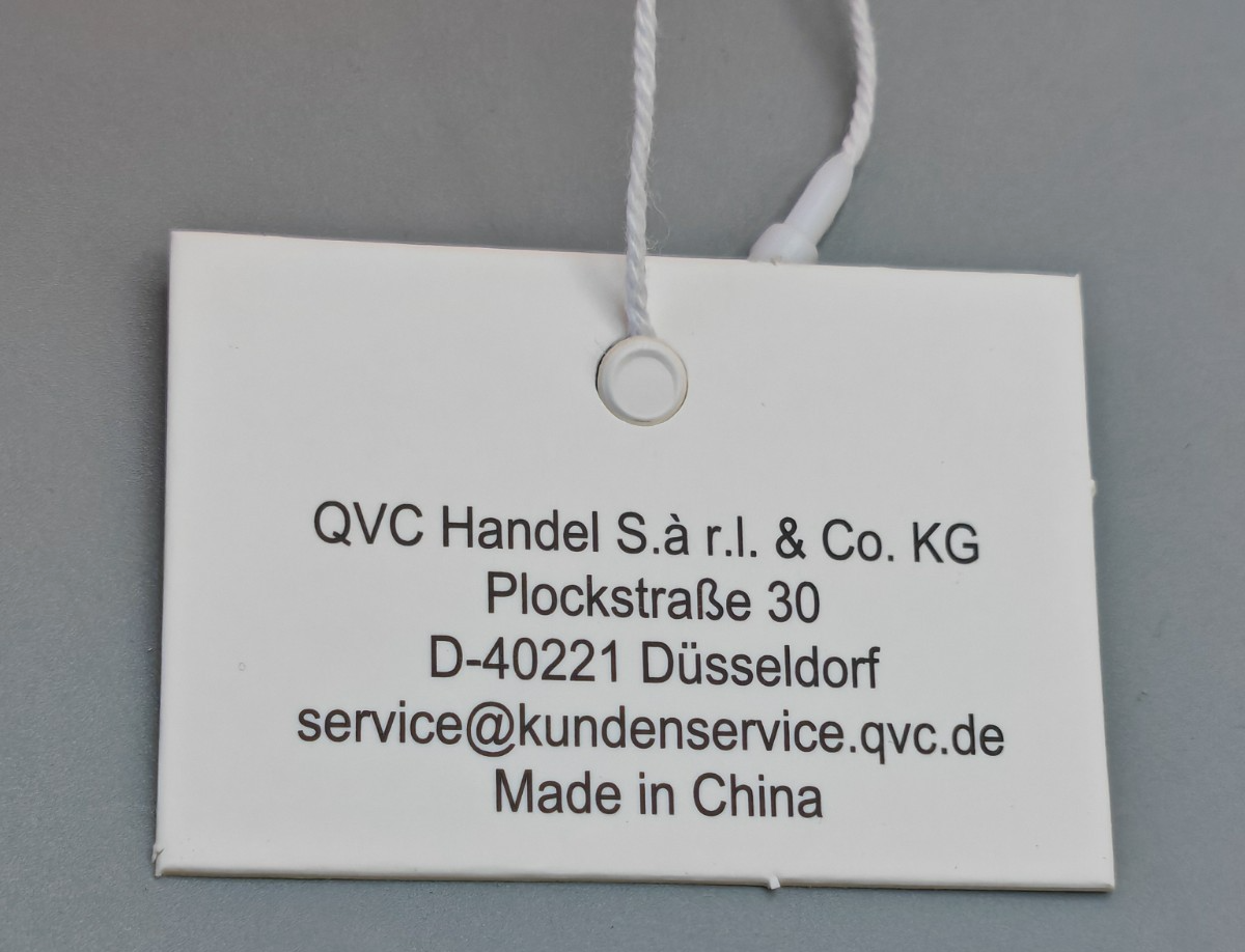 QVC Faltbares Silikon-Schneidebrett, tragbar, rutschfest, mit 2 faltbaren Schüss
