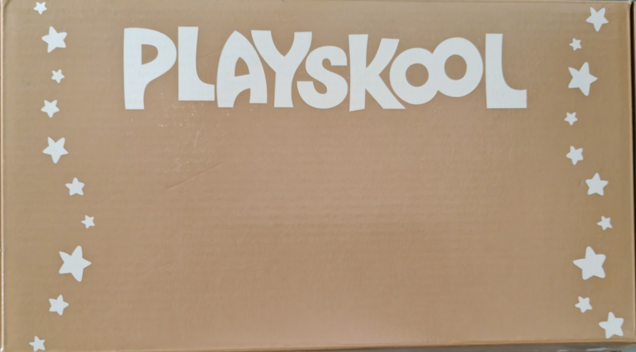 Playskool Glo Worm SmartSense Stoffspielzeug Baby Geräuscherkennung Aufnahme D4
