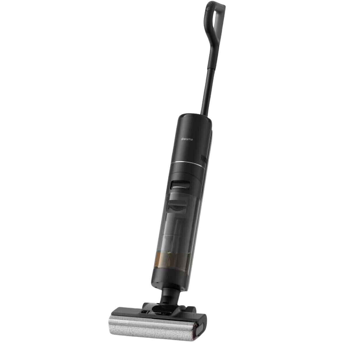 Dreame H12 Pro Schwarz Hartbodenreiniger
