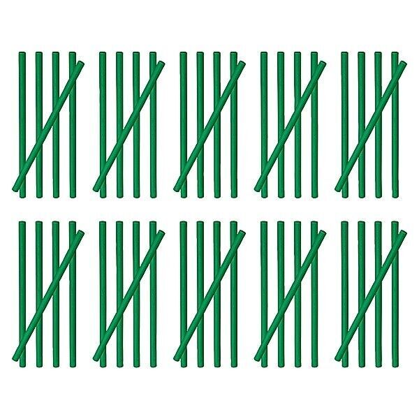 EASYmaxx Abflussreiniger Sticks 50er Apfelduft Rohreiniger Stäbchen Reiniger B5