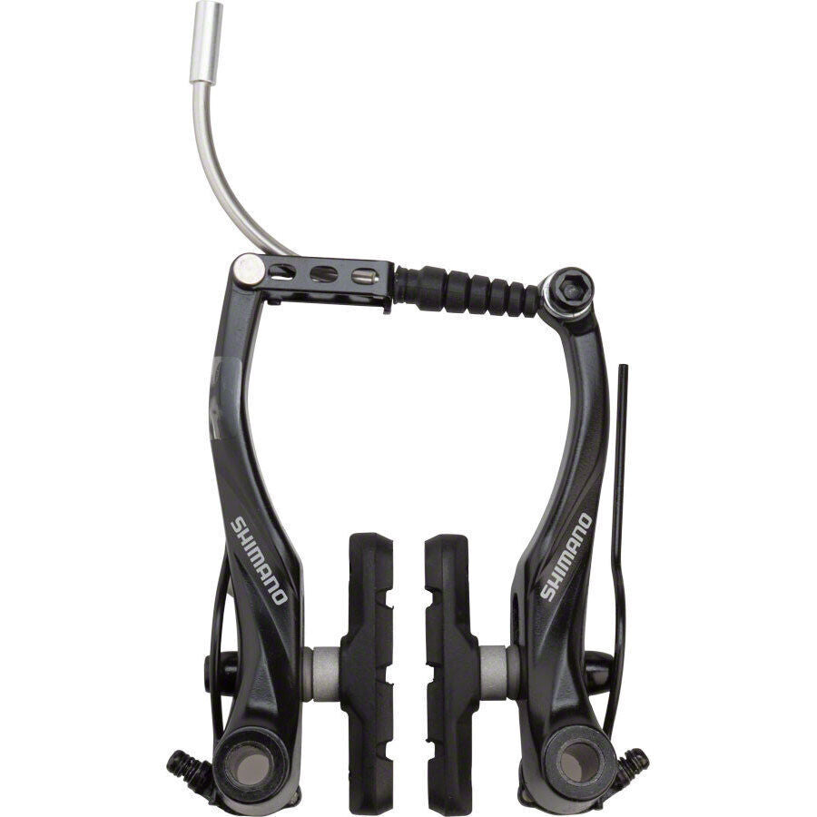 Shimano Alivio BR-T4000 Vorne V-Brake - Schwarz