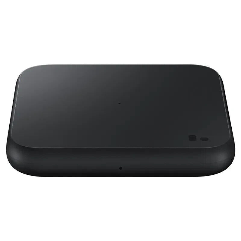 Samsung Wireless Charger EP-P1300 Qi Ladegerät 15W Fast Charge induktiv A8