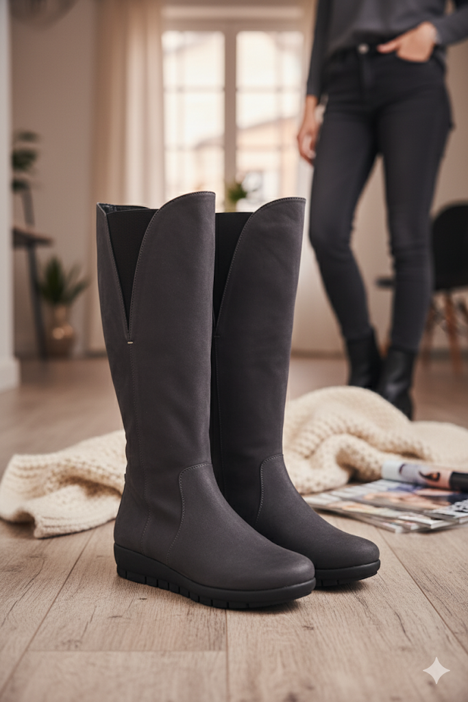 Aerosoles Damen Stiefeletten Größe 39