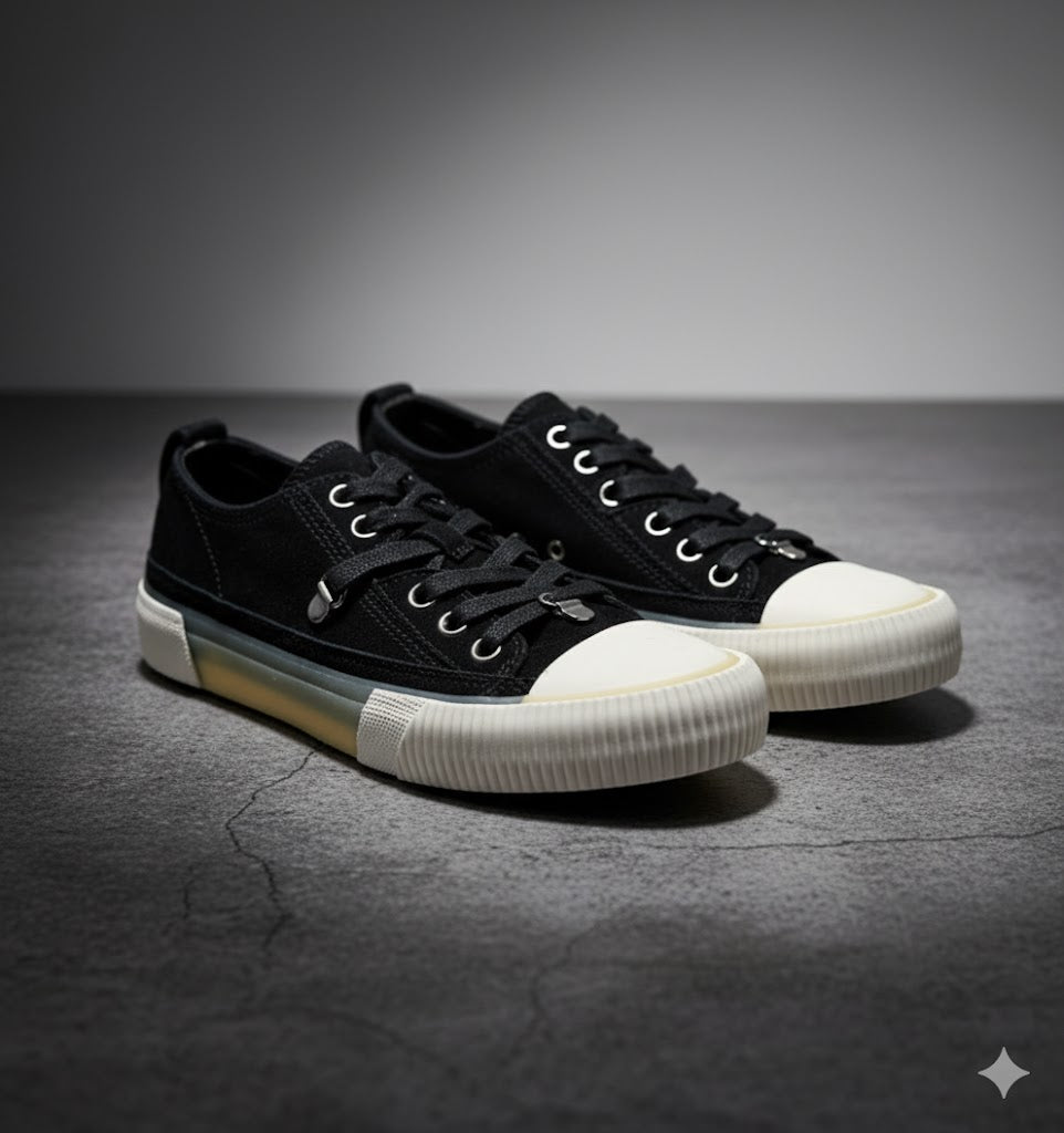 Allsaints Sneaker, Damen, Größe 37